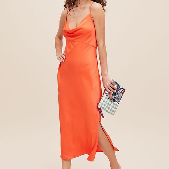 Anthropologie Elephant Embellished Pouch - Picture 2 of 5